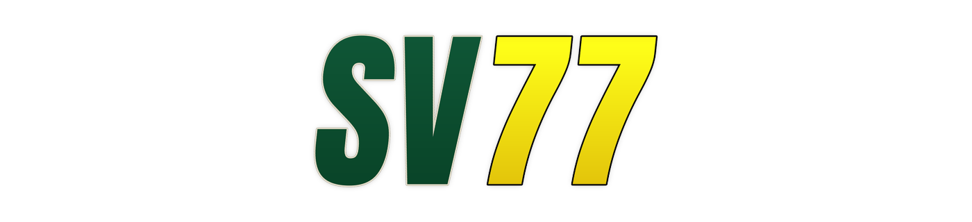 sv77 logo